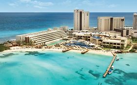Hyatt Ziva Cancun All-Inclusive (Adults Only)